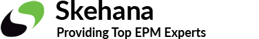 Skehana | EPM Solutions Expert Logo